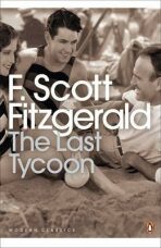 The Last Tycoon - 