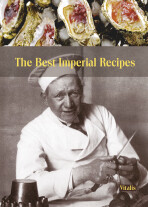 The Best Imperial Recipes - Harald Salfellner, ...