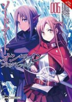 Sword Art Online: Progressive 6 - Himura Kiseki,Reki Kawahara