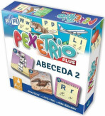 BETEXA Abeceda 2 - 