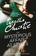 The Mysterious Affair at Styles - 