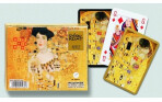 Canasta Klimt - Adele - 