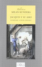 Jacques y su amo: Homenaje a Denis Diderot en tres actos - 