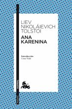 Ana Karenina (španělsky) (Defekt) - Lev Nikolajevič Tolstoj