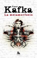 La metamorfosis y otros relatos de animales (Defekt) - Franz Kafka