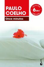 Once minutos (Defekt) - Paulo Coelho