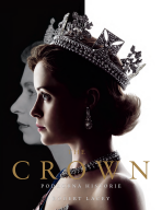 The Crown (Defekt) - Robert Lacey