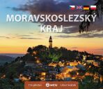 Moravskoslezský kraj - malá / vícejazyčná (Defekt) - Libor Sváček