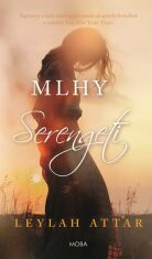 Mlhy Serengeti - 