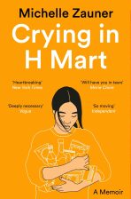 Crying in H Mart (Defekt) - Zauner Michelle