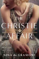 Christie Affair - de Gramont Nina
