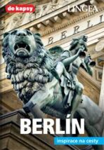 Berlín - Inspirace na cesty - 