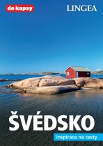 Švédsko - 2. vydání - 