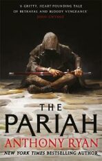 The Pariah (Defekt) - Anthony Ryan