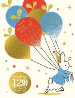 The Tale Of Peter Rabbit : Birthday Edition - 