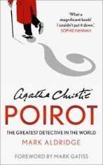 Agatha Christie´s Poirot : The Greatest Detective in the World - 