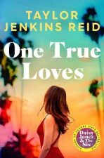 One True Loves (Defekt) - Taylor Jenkins Reid