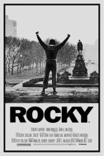 Plakát Rocky - Main Poster - 