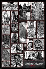 Plakát Junji Ito - Collection of the Macabre - 