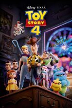Plakát 61x91,5cm – Toy Story 4 - One Sheet - 