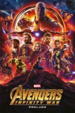 Plakát Avengers: Infinity War - One Sheet - 