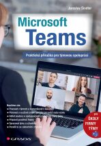 Microsoft Teams - Šindler Jaroslav