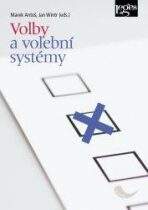 Volby a volební systémy - Jan Wintr,Marek Antoš
