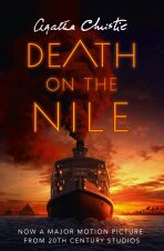 Death on the Nile (Defekt) - Agatha Christie