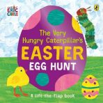 The Very Hungry Caterpillar´s Easter Egg Hunt - 