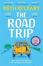 The Road Trip - Beth O'Leary