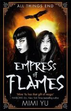 Empress of Flames - 