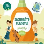 Zachraňte planetu: plasty (Defekt) - Paolo Mancini,Luca de Leone