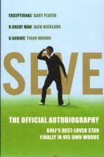 Seve : The Autobiography - 