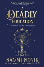 A Deadly Education - 