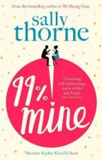 99% Mine (Defekt) - Thorneová Sally