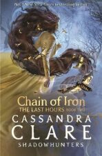 The Last Hours: Chain of Iron - 