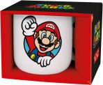 Hrnek keramický Super Mario 410 ml - 
