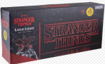 Světlo Stranger Things logo - 