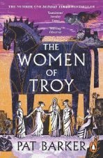 The Women of Troy - Pat Barkerová