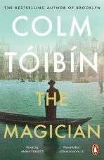 The Magician - 
