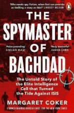 The Spymaster of Baghdad - 