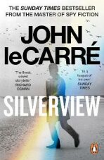 Silverview (Defekt) - John le Carré