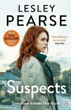 Suspects (Defekt) - Lesley Pearse
