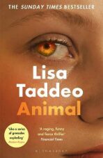 Animal (Defekt) - Lisa Taddeo