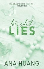 Twisted Lies (Defekt) - Ana Huang