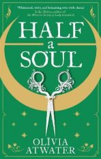 Half a Soul - Atwater Olivia