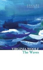 The Waves - Virginia Woolfová