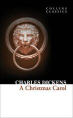 A Christmas Carol (Collins Classics) (Defekt) - Charles Dickens