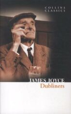 Dubliners (Collins Classics) - James Joyce
