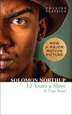 12 Years a Slave : A True Story (Defekt) - 